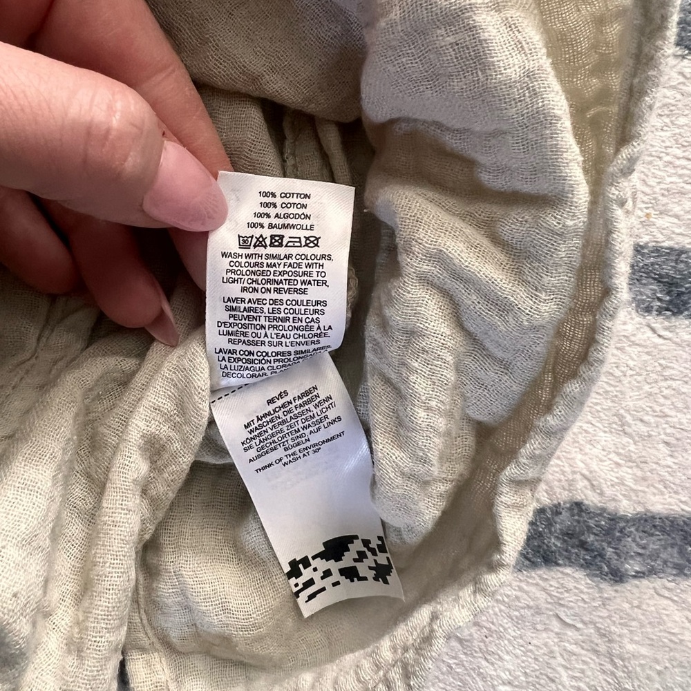 ASOS Swim Cover Up - Picture 2 of 4